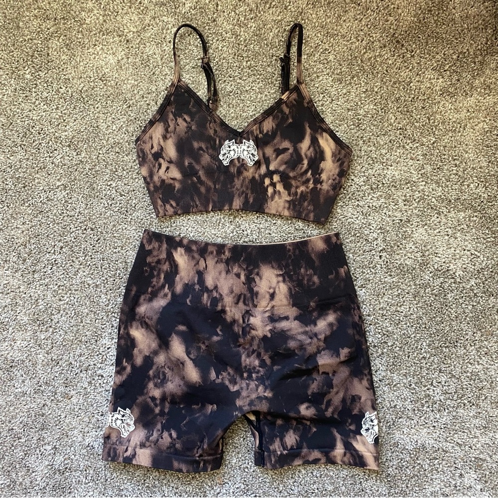 Darc Sport Set